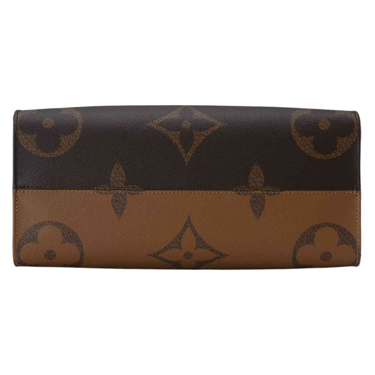 LOUIS VUITTON(USED)루이비통 온더고 MM
